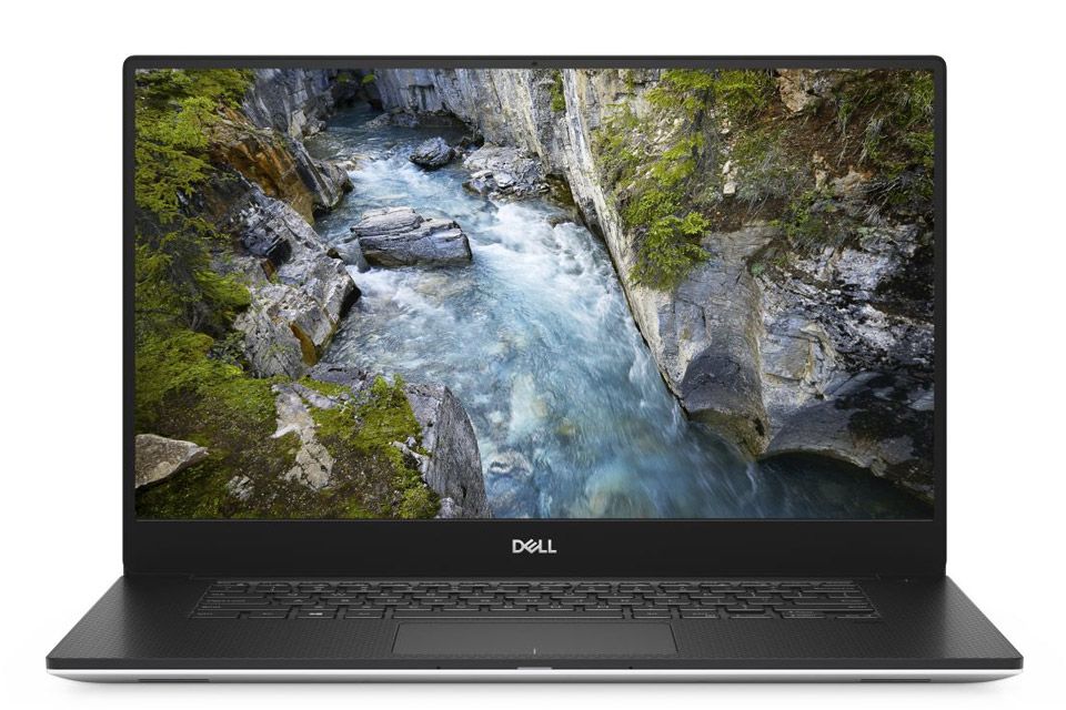 Dell Precision 5540 - Workstation si&ecirc;u mỏng nhẹ, tr&agrave;n viền